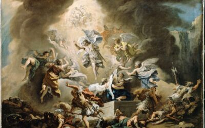 One or Two Resurrections? (Part 20)